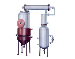 ZN-C型新型濃縮罐