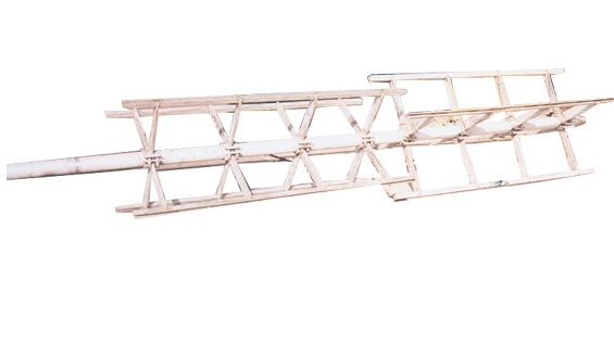 刮板式薄膜蒸發(fā)器(刮板)