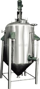 JC型中藥酒精沉淀罐